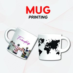 Personalised Mug