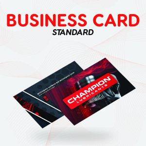 Business Card (Digital)