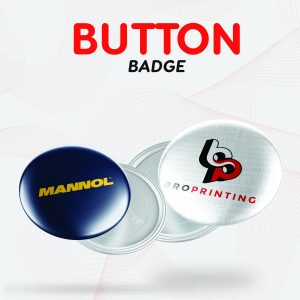 Button Badge